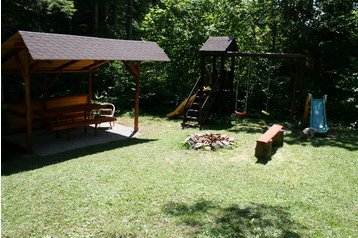 Cottage Čierny Balog 9